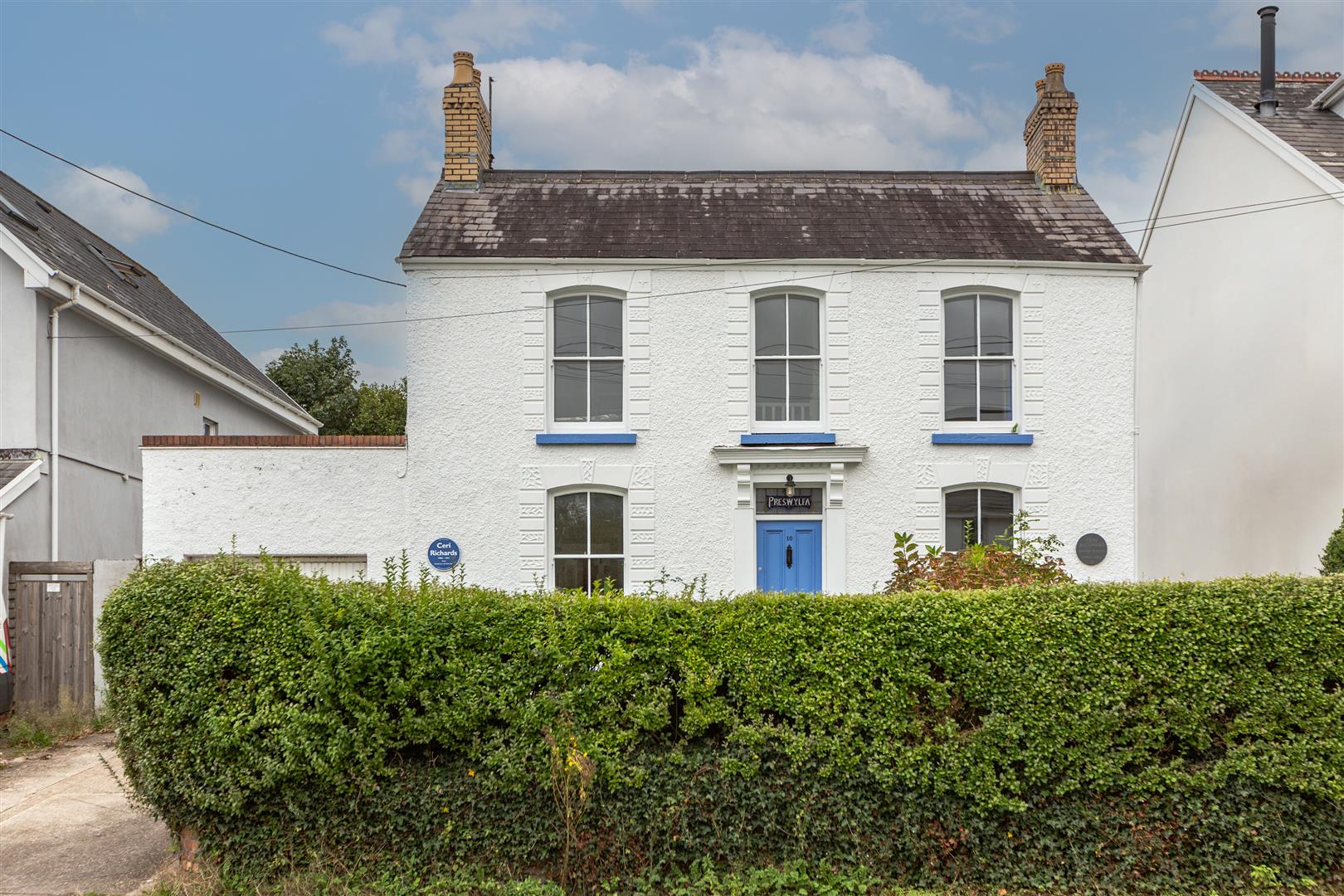 Fairwood Road, Dunvant, Swansea, SA2 7UL